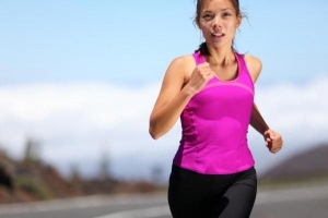 Combien de calories sont brûlées en courant un marathon