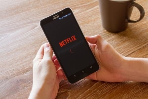 Combien de mégaoctets netflix utilise-t-il?