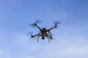 Combien coûte un drone