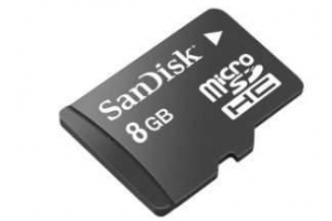 Comment ajouter de la musique sur ma carte microsd