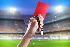 Comment devenir arbitre de premier league