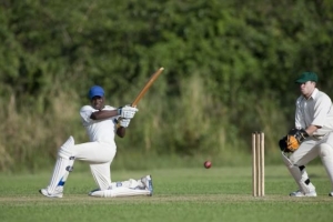 Comment devenir un joueur polyvalent au cricket