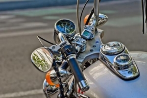 Comment calculer un juste prix pour une moto d'occasion