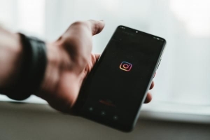 Comment discuter en privé sur instagram