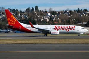 Comment réclamer des miles spicejet