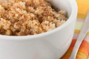 Comment faire cuire le quinoa au micro-ondes