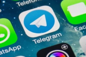 Comment créer une discussion de groupe sur telegram