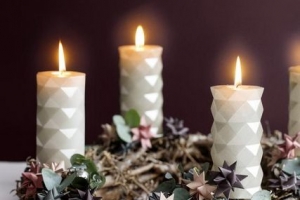 Comment créer du hygge pour noël - conseils de décoration pour les fêtes