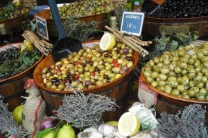 Comment soigner les olives avec de la lessive