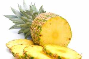 Comment couper un ananas sans coupe-ananas