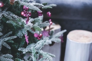 Comment décorer un arbre de noël de manière professionnelle