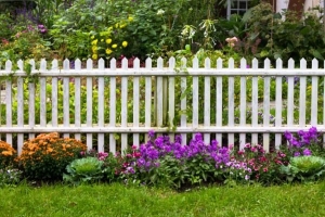 Comment décorer un petit jardin