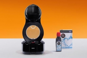 Comment détartrer une machine à café dolce gusto