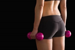 Comment faire des squats pour travailler vos fessiers