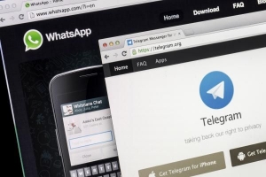 Comment télécharger de nouveaux autocollants sur telegram