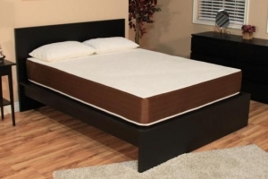 Comment sécher un matelas en mousse à mémoire de forme humide