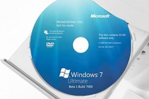 Comment formater et installer windows 7