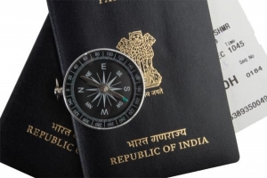 Comment obtenir un passeport indien en ligne