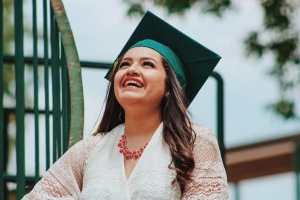 Comment prononcer un discours de fin d'études secondaires