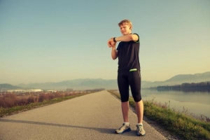 Comment améliorer votre endurance aérobie