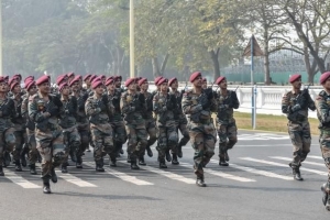 Comment rejoindre l'armée indienne après l'obtention du diplôme