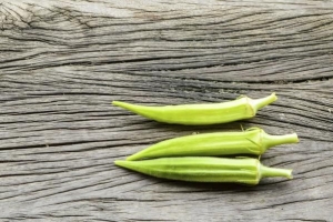 Comment garder le bhindi vert pendant la cuisson