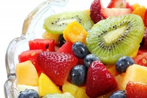 Comment garder une salade de fruits fraîche