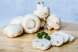 Comment garder les champignons frais