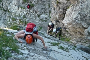 Comment rester en sécurité si vous allez marcher dans les montagnes