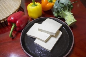 Comment garder le tofu frais