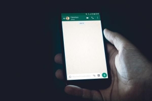 Comment savoir combien de mégaoctets whatsapp utilise