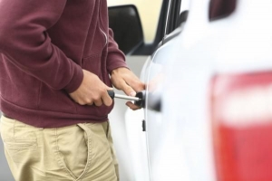 Comment savoir si la voiture que vous achetez est volée