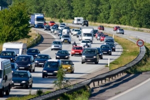 Comment connaître les conditions routières en inde