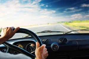 Comment apprendre à conduire une voiture pour la première fois