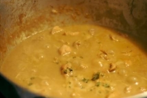 Comment faire une sauce au curry de base à partir de zéro