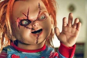 Comment faire un costume d'halloween de chucky