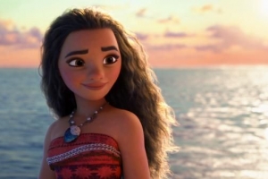 Comment faire un costume de moana bricolage