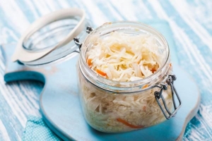 Comment faire un pot de fermentation