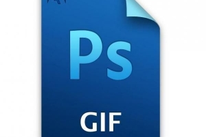 Comment faire un gif avec photoshop cs6