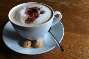 Comment faire un cappuccino maison sans machine