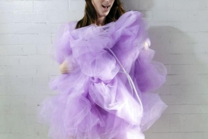 Comment faire un costume de loofah