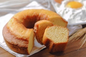 Comment faire un gâteau simple à la maison