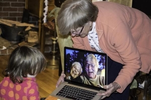 Comment faire une conférence téléphonique skype