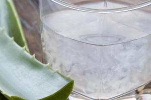 Comment faire du jus d'aloe vera pour perdre du poids