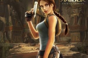 Comment faire un costume de lara croft facile