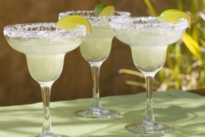 Comment faire une margarita sur glace facile