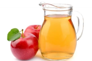 Comment faire du jus de pomme