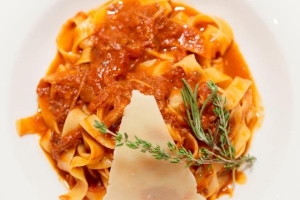 Comment faire de la sauce arrabbiata