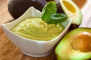 Comment faire une sauce à l'avocat pour les pâtes