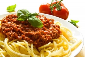 Comment faire une sauce bolognaise sans viande